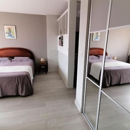 Le Panoramic Lejlighed Toulouse Eksteriør billede