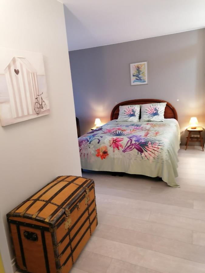 Le Panoramic Lejlighed Toulouse Eksteriør billede