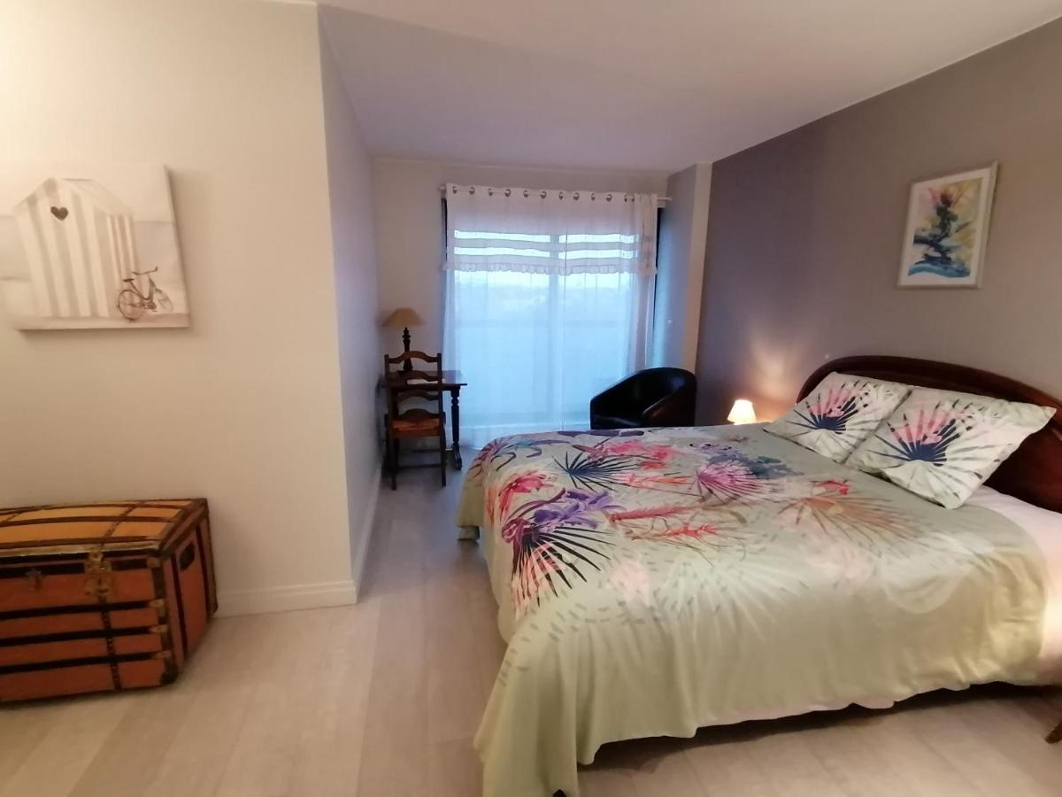 Le Panoramic Lejlighed Toulouse Eksteriør billede