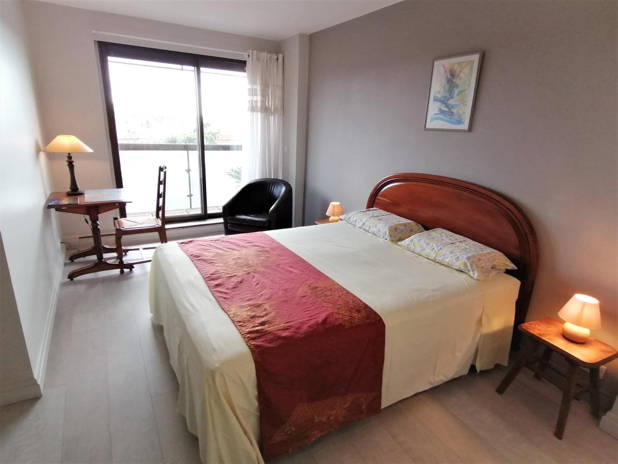 Le Panoramic Lejlighed Toulouse Eksteriør billede