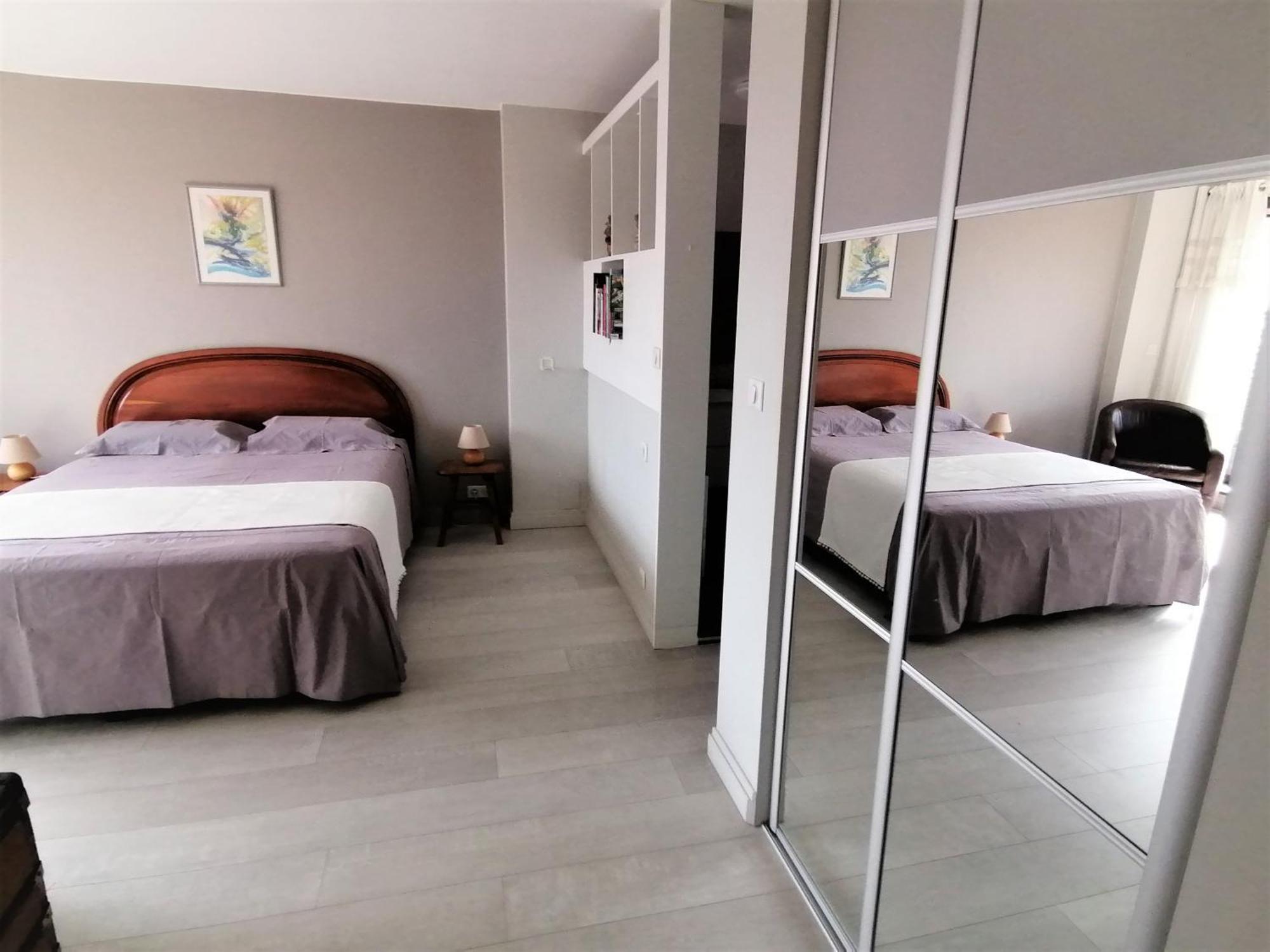 Le Panoramic Lejlighed Toulouse Eksteriør billede
